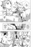 Loving an Older Woman / お姉さんと恋しよう [Asagi Ryu] [Original] Thumbnail Page 41