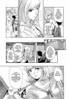 Loving an Older Woman / お姉さんと恋しよう [Asagi Ryu] [Original] Thumbnail Page 51