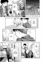 Loving an Older Woman / お姉さんと恋しよう [Asagi Ryu] [Original] Thumbnail Page 53