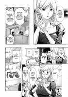Loving an Older Woman / お姉さんと恋しよう [Asagi Ryu] [Original] Thumbnail Page 54