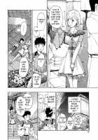 Loving an Older Woman / お姉さんと恋しよう [Asagi Ryu] [Original] Thumbnail Page 74