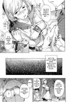 Loving an Older Woman / お姉さんと恋しよう [Asagi Ryu] [Original] Thumbnail Page 79