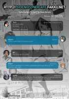 Love Fortune In April / 4月の恋占い [Inato Serere] [Original] Thumbnail Page 27