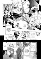 Heavenly Garden Where The Maidens Bloom / 乙女咲く 。 [Asagi Ryu] [Original] Thumbnail Page 102