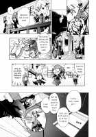 Heavenly Garden Where The Maidens Bloom / 乙女咲く 。 [Asagi Ryu] [Original] Thumbnail Page 105