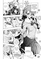 Heavenly Garden Where The Maidens Bloom / 乙女咲く 。 [Asagi Ryu] [Original] Thumbnail Page 110