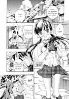 Heavenly Garden Where The Maidens Bloom / 乙女咲く 。 [Asagi Ryu] [Original] Thumbnail Page 124