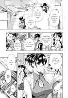 Heavenly Garden Where The Maidens Bloom / 乙女咲く 。 [Asagi Ryu] [Original] Thumbnail Page 126