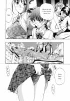 Heavenly Garden Where The Maidens Bloom / 乙女咲く 。 [Asagi Ryu] [Original] Thumbnail Page 129