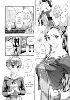 Heavenly Garden Where The Maidens Bloom / 乙女咲く 。 [Asagi Ryu] [Original] Thumbnail Page 12