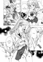 Heavenly Garden Where The Maidens Bloom / 乙女咲く 。 [Asagi Ryu] [Original] Thumbnail Page 131