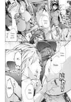 Heavenly Garden Where The Maidens Bloom / 乙女咲く 。 [Asagi Ryu] [Original] Thumbnail Page 137