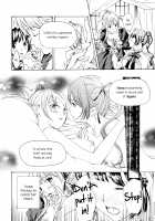 Heavenly Garden Where The Maidens Bloom / 乙女咲く 。 [Asagi Ryu] [Original] Thumbnail Page 158