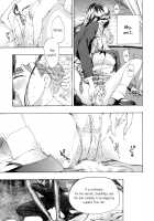 Heavenly Garden Where The Maidens Bloom / 乙女咲く 。 [Asagi Ryu] [Original] Thumbnail Page 15