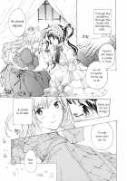 Heavenly Garden Where The Maidens Bloom / 乙女咲く 。 [Asagi Ryu] [Original] Thumbnail Page 161