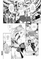 Heavenly Garden Where The Maidens Bloom / 乙女咲く 。 [Asagi Ryu] [Original] Thumbnail Page 168