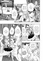 Heavenly Garden Where The Maidens Bloom / 乙女咲く 。 [Asagi Ryu] [Original] Thumbnail Page 173