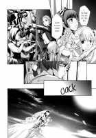 Heavenly Garden Where The Maidens Bloom / 乙女咲く 。 [Asagi Ryu] [Original] Thumbnail Page 174