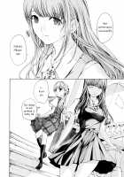 Heavenly Garden Where The Maidens Bloom / 乙女咲く 。 [Asagi Ryu] [Original] Thumbnail Page 182