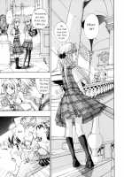 Heavenly Garden Where The Maidens Bloom / 乙女咲く 。 [Asagi Ryu] [Original] Thumbnail Page 183