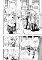 Heavenly Garden Where The Maidens Bloom / 乙女咲く 。 [Asagi Ryu] [Original] Thumbnail Page 184