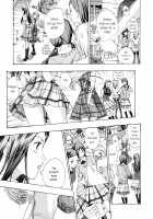 Heavenly Garden Where The Maidens Bloom / 乙女咲く 。 [Asagi Ryu] [Original] Thumbnail Page 187