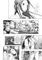 Heavenly Garden Where The Maidens Bloom / 乙女咲く 。 [Asagi Ryu] [Original] Thumbnail Page 188