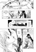 Heavenly Garden Where The Maidens Bloom / 乙女咲く 。 [Asagi Ryu] [Original] Thumbnail Page 193