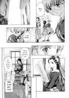 Heavenly Garden Where The Maidens Bloom / 乙女咲く 。 [Asagi Ryu] [Original] Thumbnail Page 19