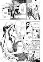 Heavenly Garden Where The Maidens Bloom / 乙女咲く 。 [Asagi Ryu] [Original] Thumbnail Page 203