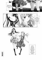 Heavenly Garden Where The Maidens Bloom / 乙女咲く 。 [Asagi Ryu] [Original] Thumbnail Page 204