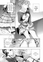 Heavenly Garden Where The Maidens Bloom / 乙女咲く 。 [Asagi Ryu] [Original] Thumbnail Page 21
