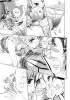 Heavenly Garden Where The Maidens Bloom / 乙女咲く 。 [Asagi Ryu] [Original] Thumbnail Page 25