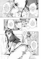 Heavenly Garden Where The Maidens Bloom / 乙女咲く 。 [Asagi Ryu] [Original] Thumbnail Page 40