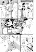 Heavenly Garden Where The Maidens Bloom / 乙女咲く 。 [Asagi Ryu] [Original] Thumbnail Page 42