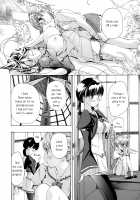 Heavenly Garden Where The Maidens Bloom / 乙女咲く 。 [Asagi Ryu] [Original] Thumbnail Page 43