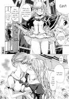 Heavenly Garden Where The Maidens Bloom / 乙女咲く 。 [Asagi Ryu] [Original] Thumbnail Page 53