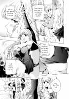 Heavenly Garden Where The Maidens Bloom / 乙女咲く 。 [Asagi Ryu] [Original] Thumbnail Page 57