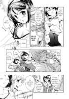 Heavenly Garden Where The Maidens Bloom / 乙女咲く 。 [Asagi Ryu] [Original] Thumbnail Page 59