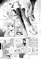 Heavenly Garden Where The Maidens Bloom / 乙女咲く 。 [Asagi Ryu] [Original] Thumbnail Page 63