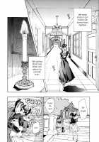 Heavenly Garden Where The Maidens Bloom / 乙女咲く 。 [Asagi Ryu] [Original] Thumbnail Page 64