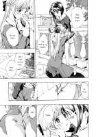 Heavenly Garden Where The Maidens Bloom / 乙女咲く 。 [Asagi Ryu] [Original] Thumbnail Page 65