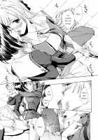 Heavenly Garden Where The Maidens Bloom / 乙女咲く 。 [Asagi Ryu] [Original] Thumbnail Page 67