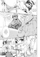 Heavenly Garden Where The Maidens Bloom / 乙女咲く 。 [Asagi Ryu] [Original] Thumbnail Page 69