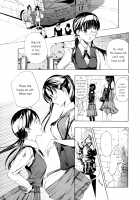 Heavenly Garden Where The Maidens Bloom / 乙女咲く 。 [Asagi Ryu] [Original] Thumbnail Page 78