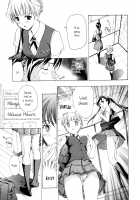 Heavenly Garden Where The Maidens Bloom / 乙女咲く 。 [Asagi Ryu] [Original] Thumbnail Page 82