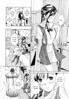 Heavenly Garden Where The Maidens Bloom / 乙女咲く 。 [Asagi Ryu] [Original] Thumbnail Page 83