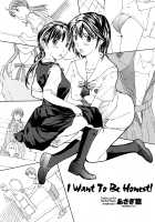 I Want to be Honest [Asagi Ryu] [Original] Thumbnail Page 10