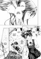 I Want to be Honest [Asagi Ryu] [Original] Thumbnail Page 121