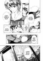 I Want to be Honest [Asagi Ryu] [Original] Thumbnail Page 123